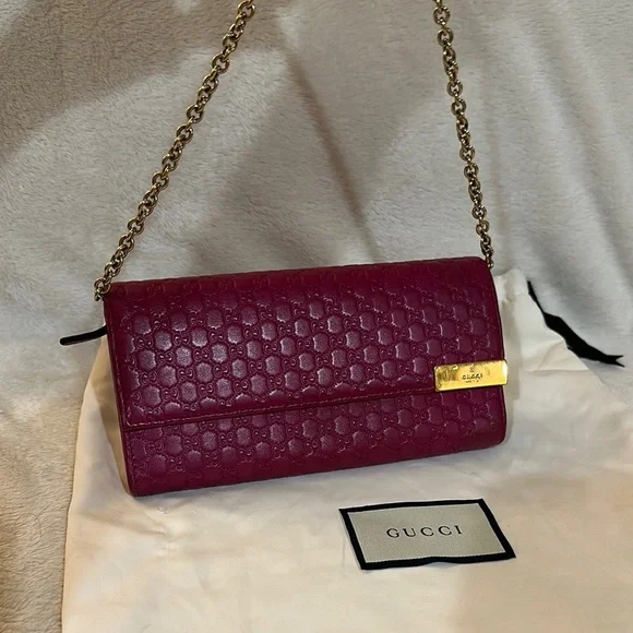 Gucci Bag - Picture 3 of 17